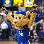 Kentucky Mascot