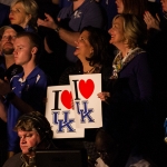 Kentucky Fans