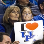 Kentucky Fans