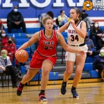 Sacred Heart vs George Rogers Clark, January 19, 2021, Louisville, Kentucky, USA. Photo by Walter Cornett / Three Point ShotsPlease tag freely. Watermarked images are free to use but please do not alter image or remove the watermark.