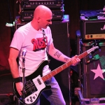 Doni Blair of The Toadies