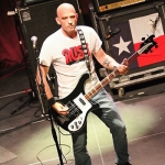 Doni Blair of The Toadies