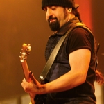 7D0_049 - Rob Caggiano of Volbeat