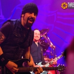 7D0_055 - Rob Caggiano of Volbeat