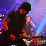 7D0_056 - Rob Caggiano of Volbeat