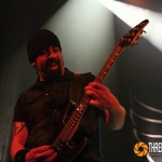 7D0_060 - Rob Caggiano of Volbeat