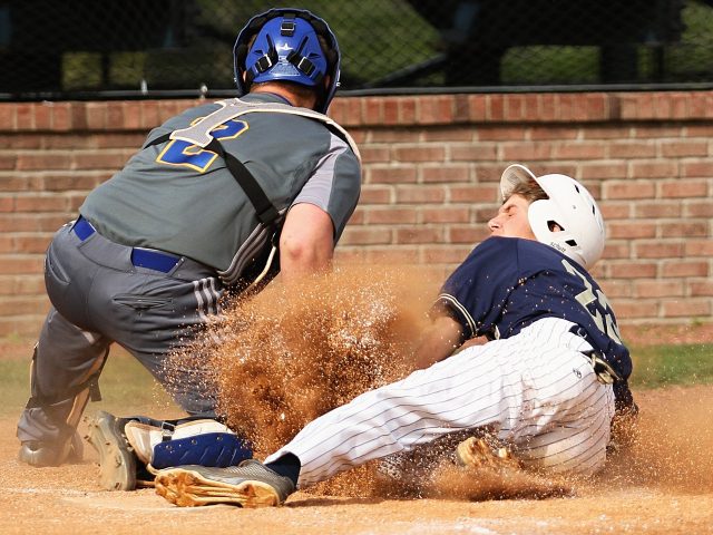 The Elizabethtown Panthers beat visiting Bardstown Bethlehem 1-0. All photos by Walter Cornett.